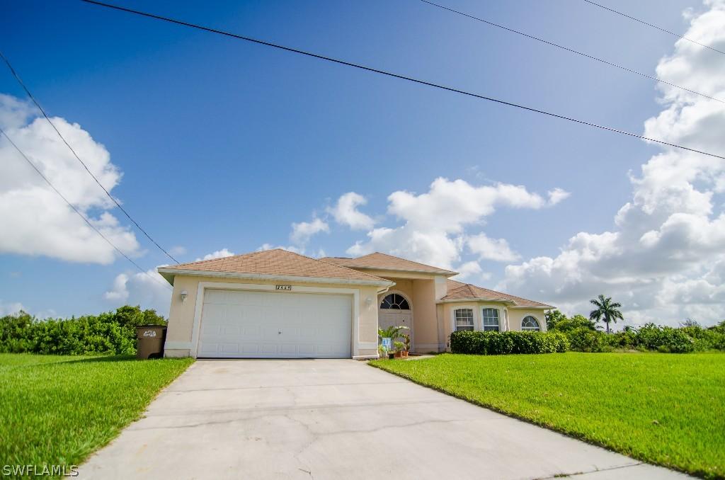 2909 NW 3rd Ter., Cape Coral, FL 33993