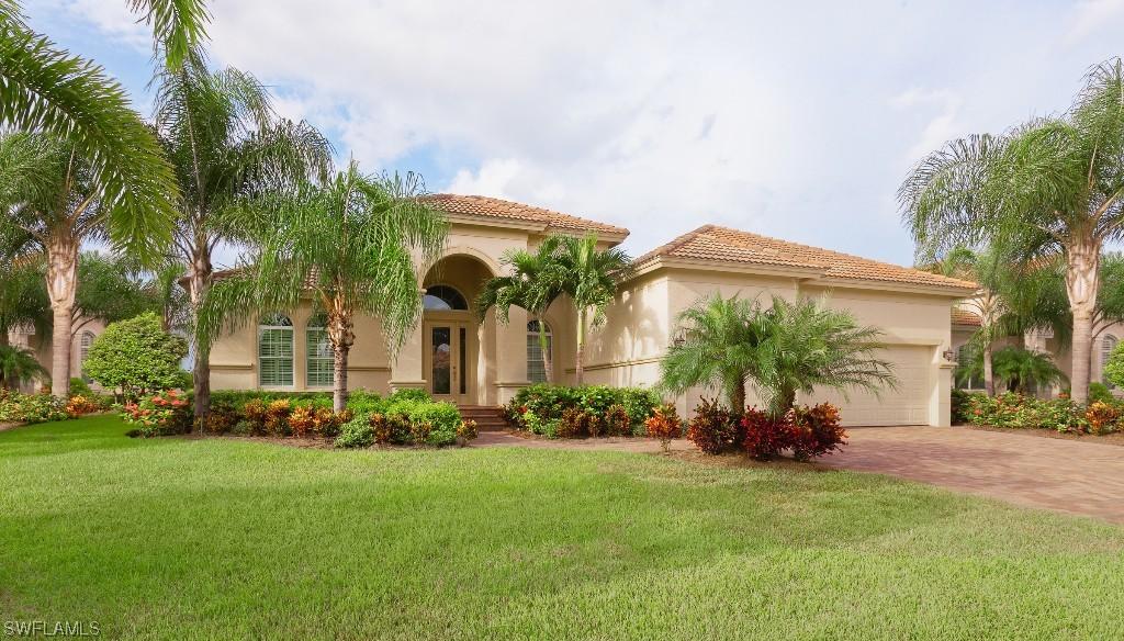 5668 Whispering Willow Way, Fort Myers, FL 33908