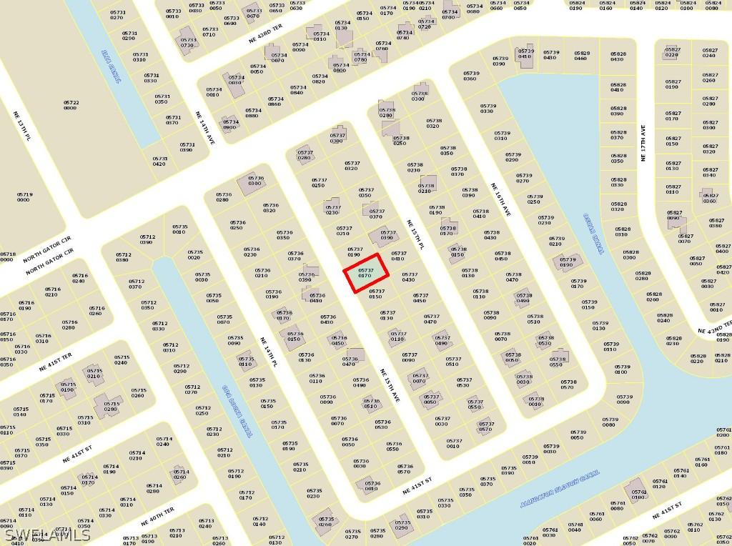 4133 NE 15th Ave., Cape Coral, FL 33909