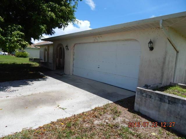 1507 NW 22nd Ave., Cape Coral, FL 33993