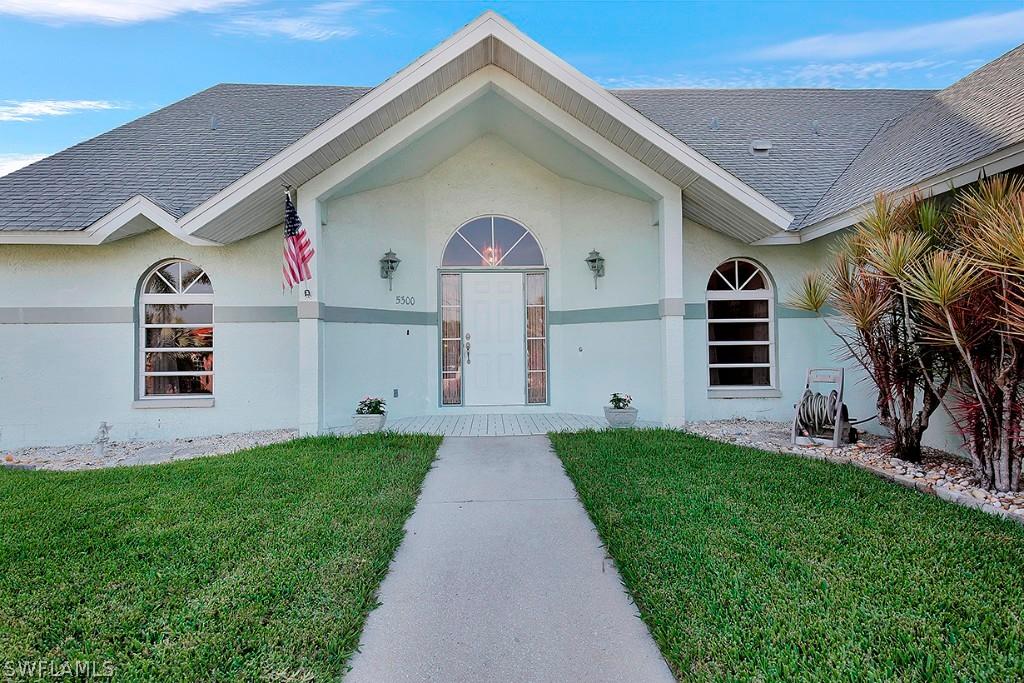 5300 SW 8th Ct., Cape Coral, FL 33914
