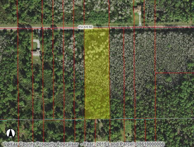 00 41st Ave., Naples, FL 34120