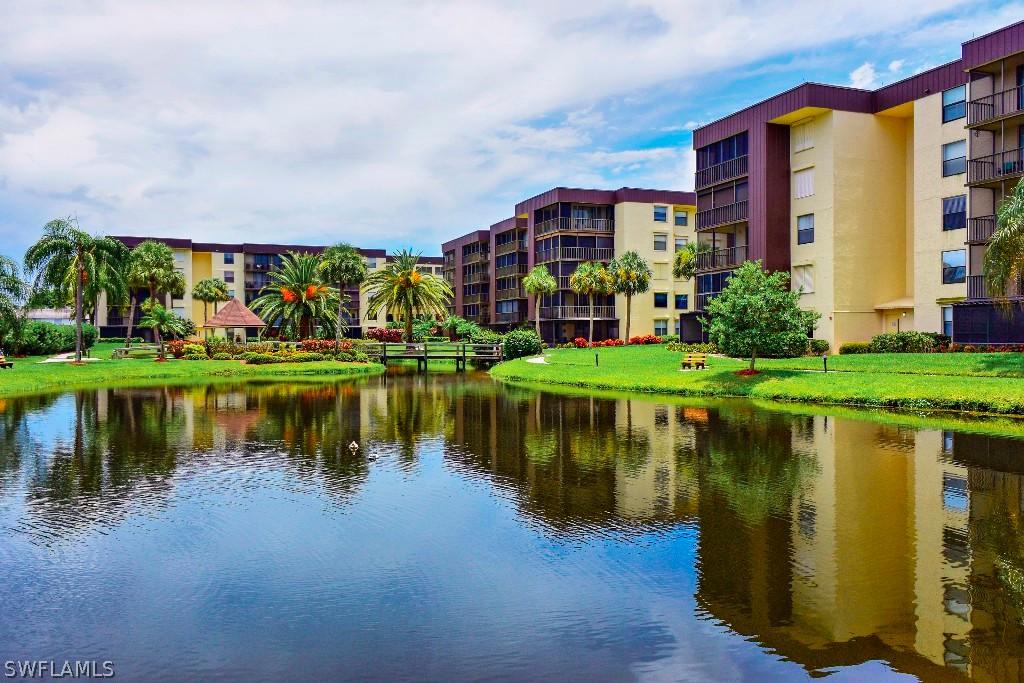 3490 N Key Dr. #413, Fort Myers, FL 33903