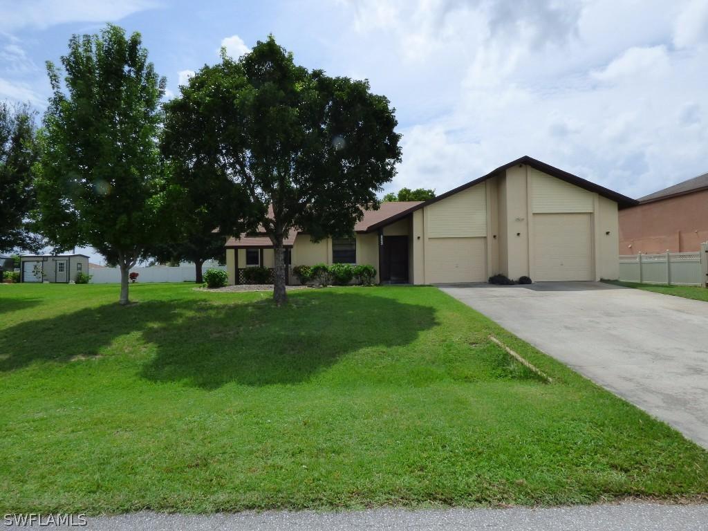 1430 NE 19th Ave., Cape Coral, FL 33909