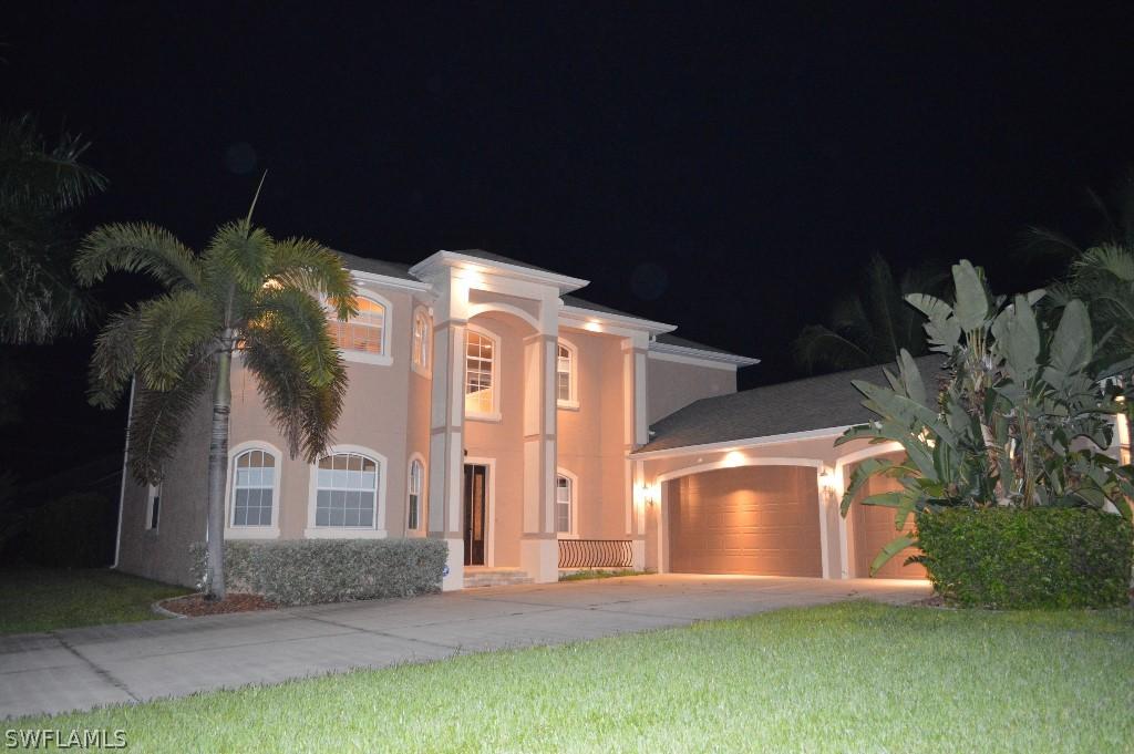 2849 SW 51st St., Cape Coral, FL 33914