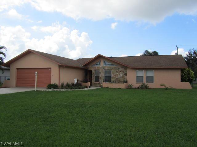 1132 SE 34th St., Cape Coral, FL 33904