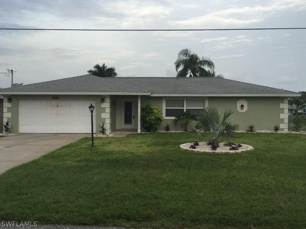 1509 SE 20th Ave., Cape Coral, FL 33990