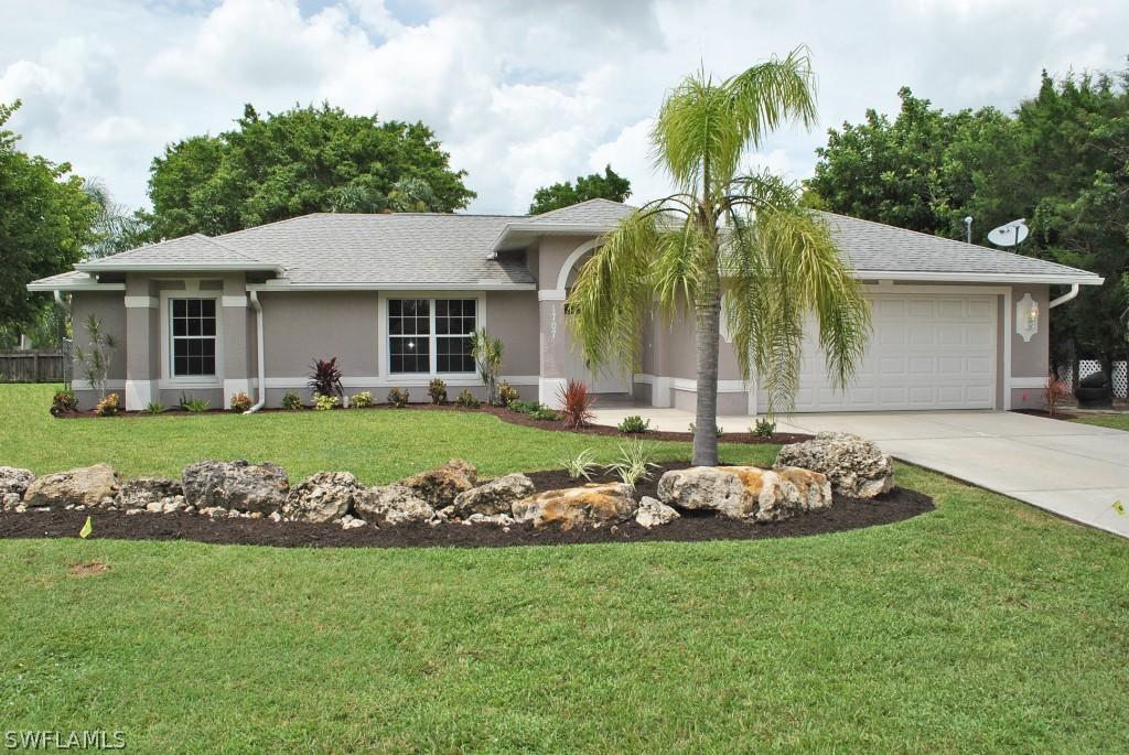 1707 SE Van Loon Ter., Cape Coral, FL 33990
