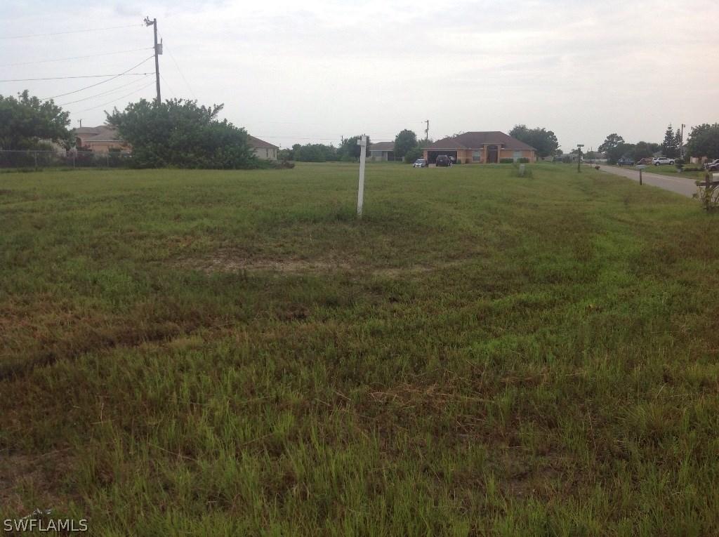 1010 NW 5th Ave., Cape Coral, FL 33993