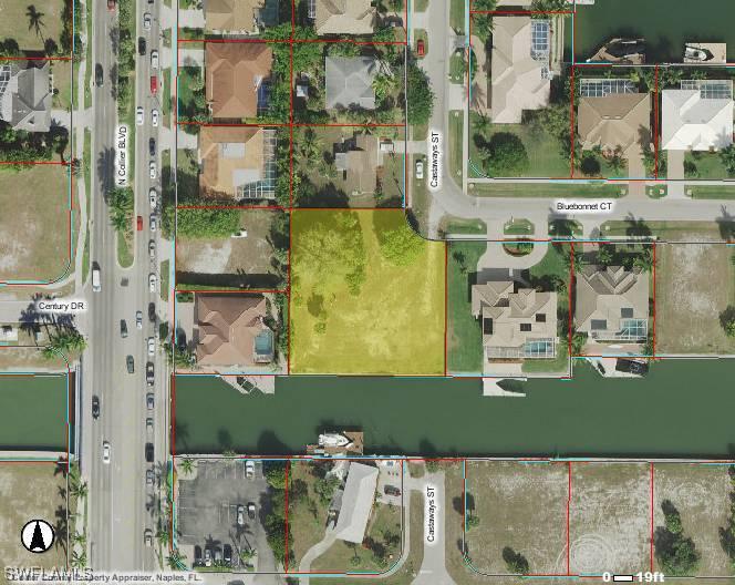 727 Bluebonnet Ct., Marco Island, FL 34145