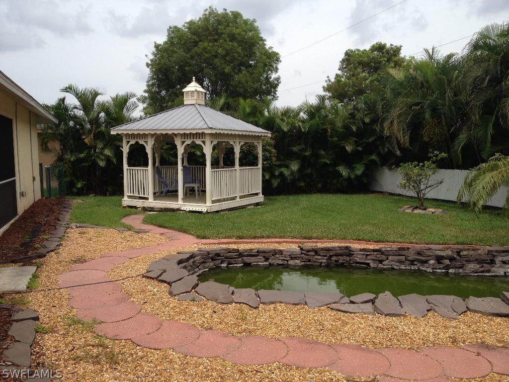 1821 SW 50th Ter., Cape Coral, FL 33914