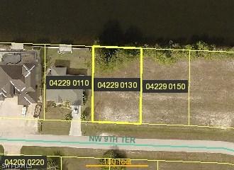 3333 NW 9th Ter., Cape Coral, FL 33993