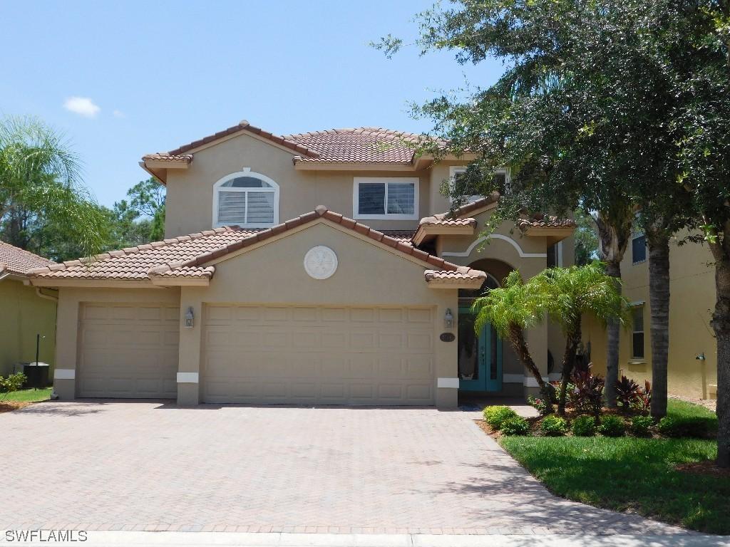 20416 Ardore Ln., Estero, FL 33928