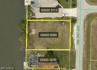 916 NW 3rd Ave., Cape Coral, FL 33993