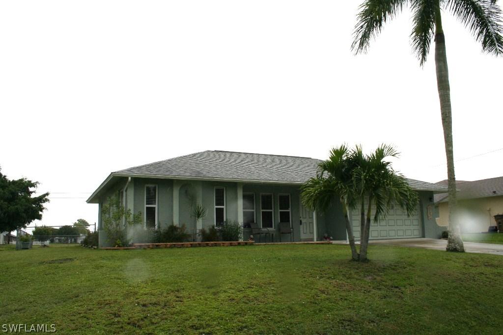 2609 SW 10th Ave., Cape Coral, FL 33914