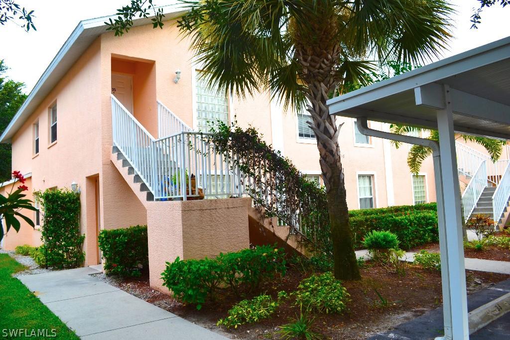 26716 Little John Ct. #33, Bonita Springs, FL 34134