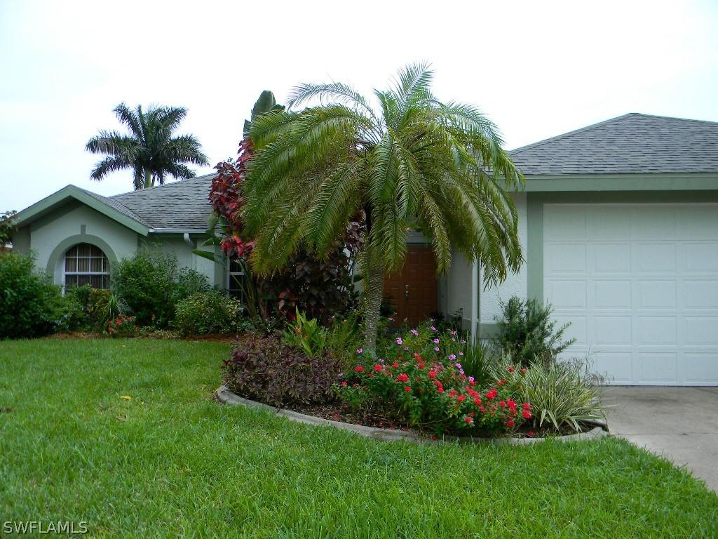 [Address Hidden by Seller], Cape Coral, FL 33914