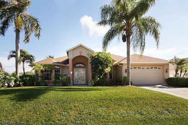 4913 SW 26th Pl., Cape Coral, FL 33914