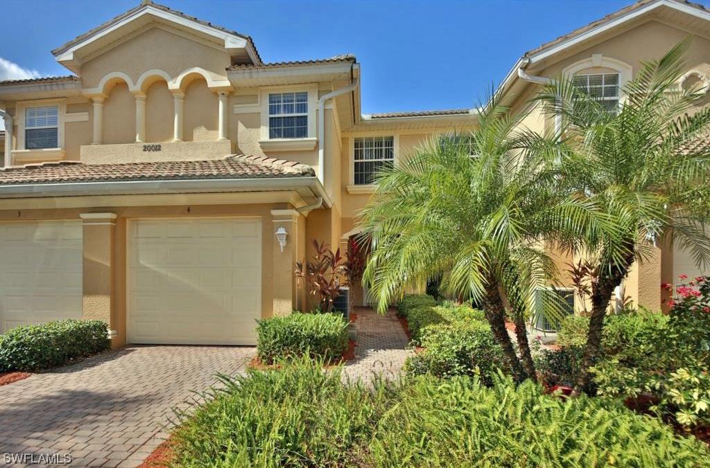 20012 Heatherstone Way #4, Estero, FL 33928