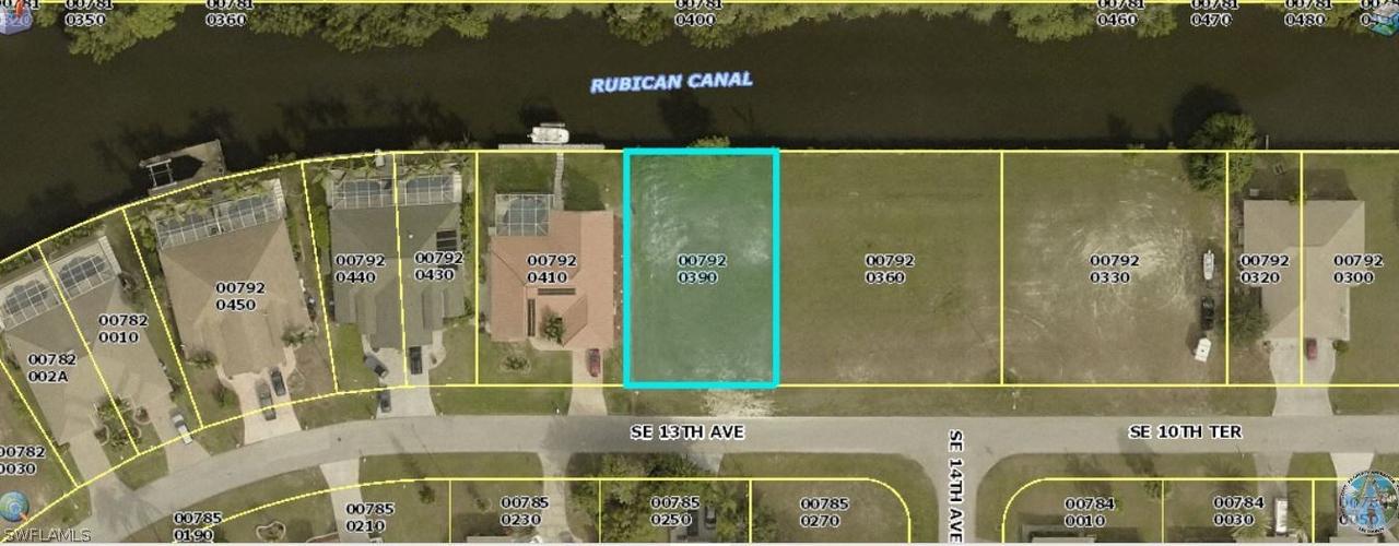 1313 SE 10th Ter., Cape Coral, FL 33990