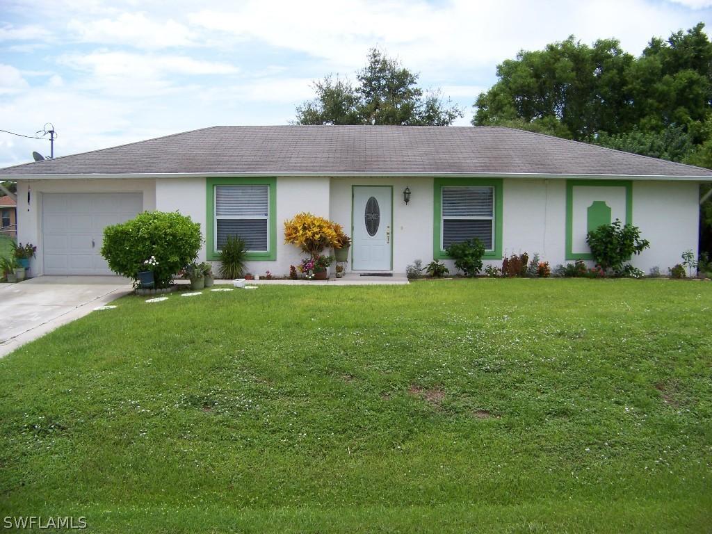 3707 11th St., Lehigh Acres, FL 33971