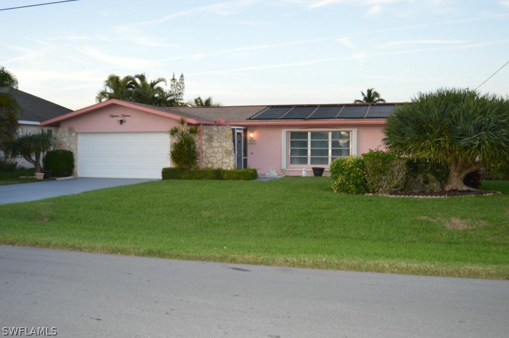 1515 SE 36th Ter., Cape Coral, FL 33904