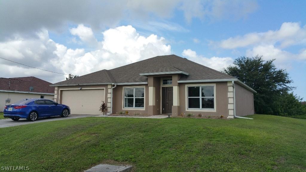 3012 NE 3rd Ave., Cape Coral, FL 33909