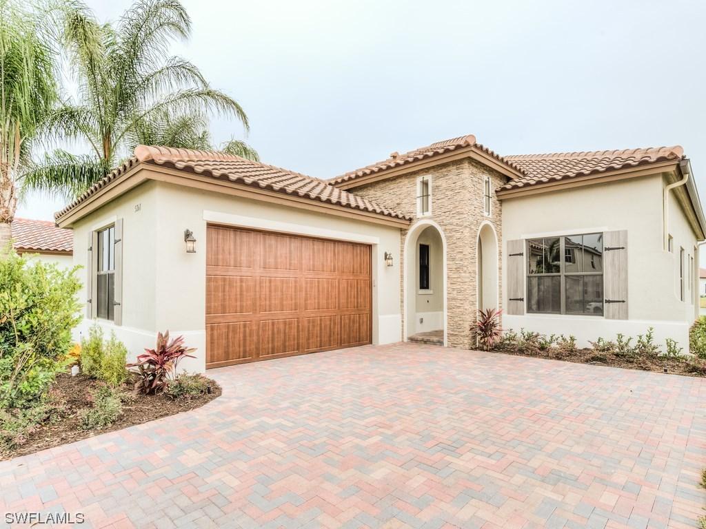 5261 Messina St., Ave Maria, FL 34142