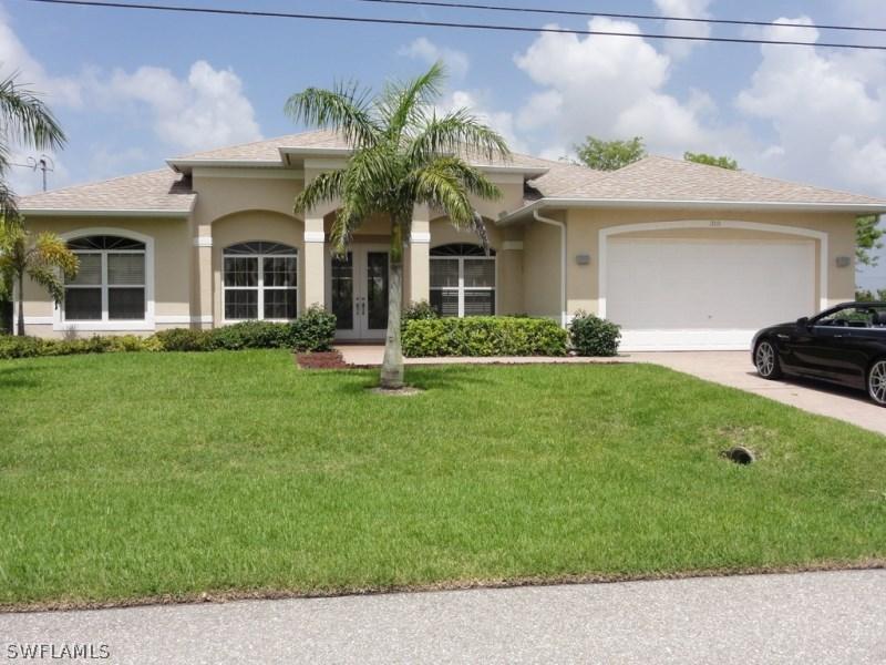 310 NE 18th Ave., Cape Coral, FL 33909