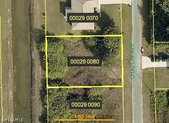 1113 Chaplin Ave., Lehigh Acres, FL 33971