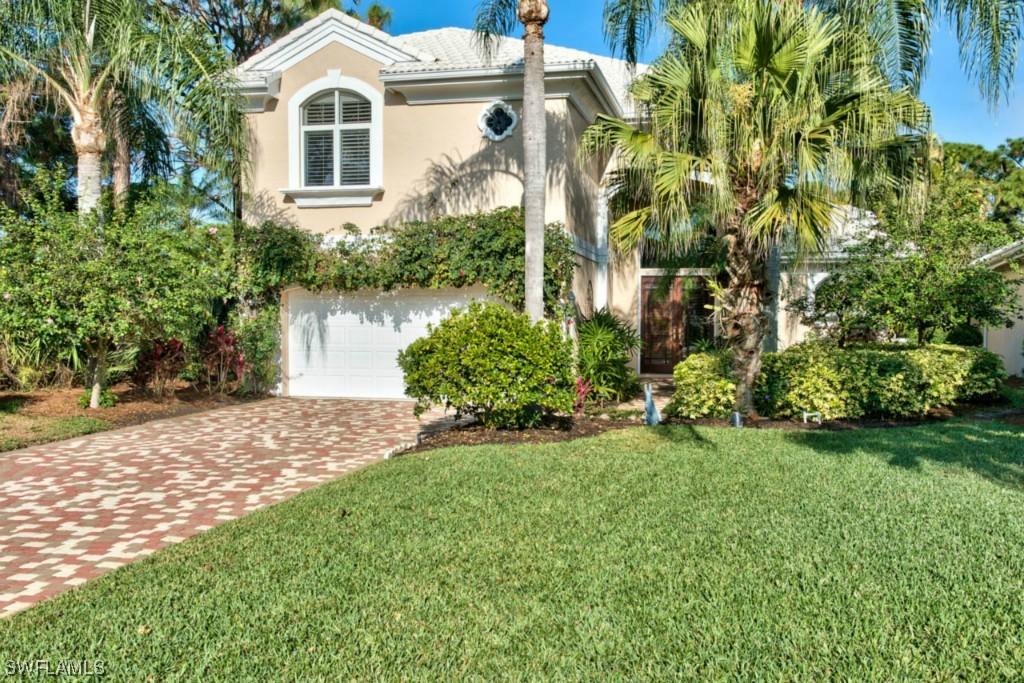 3794 Ascot Bend Ct., Bonita Springs, FL 34134