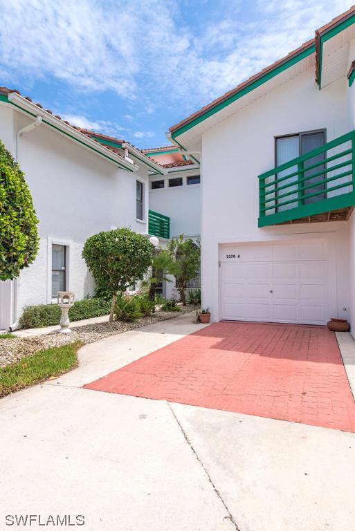 2270-A Anchorage Ln., Naples, FL 34104
