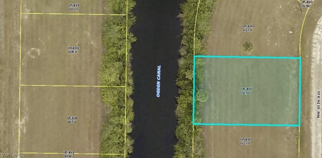 3840 NW 40th Ave., Cape Coral, FL 33993