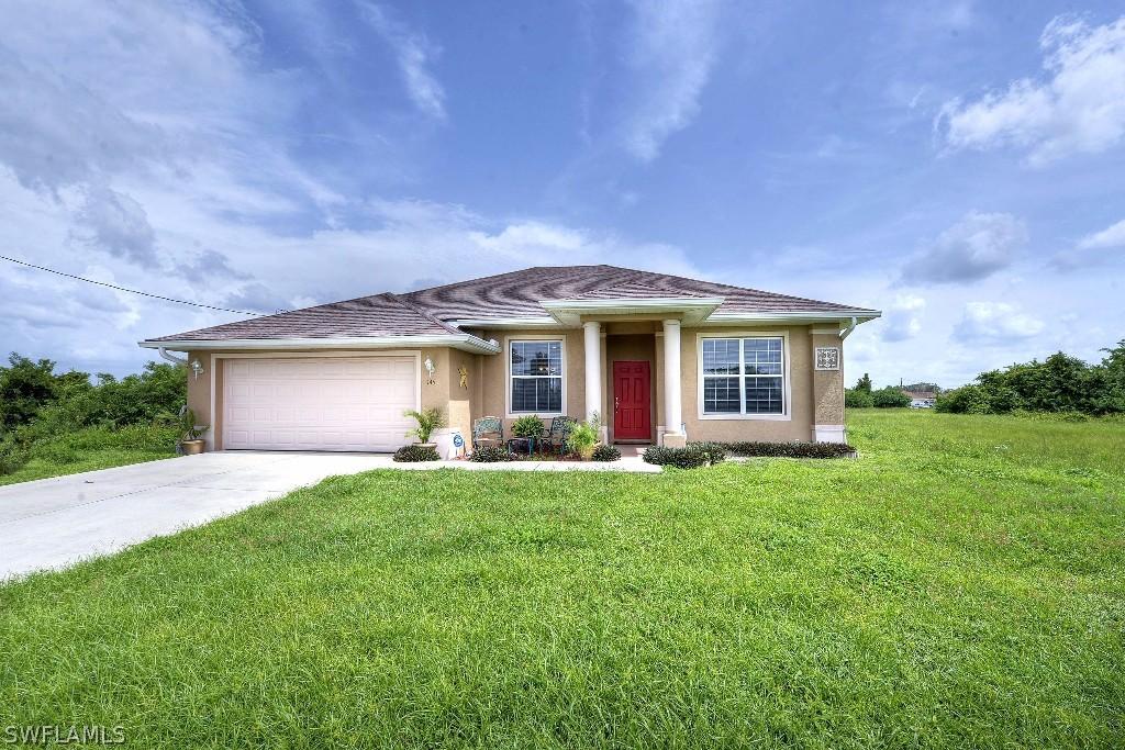 146 Patio St., Lehigh Acres, FL 33974