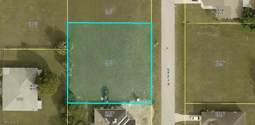 518 SE 6th Ave., Cape Coral, FL 33990