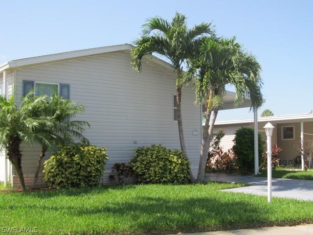 11331 Bougainvillea Ln., Fort Myers Beach, FL 33931