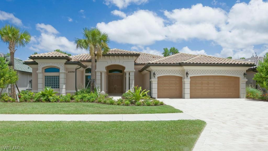 23092 Sanabria Loop, Bonita Springs, FL 34135