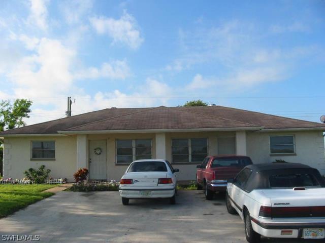 708 SE 8th St. #A-B, Cape Coral, FL 33990