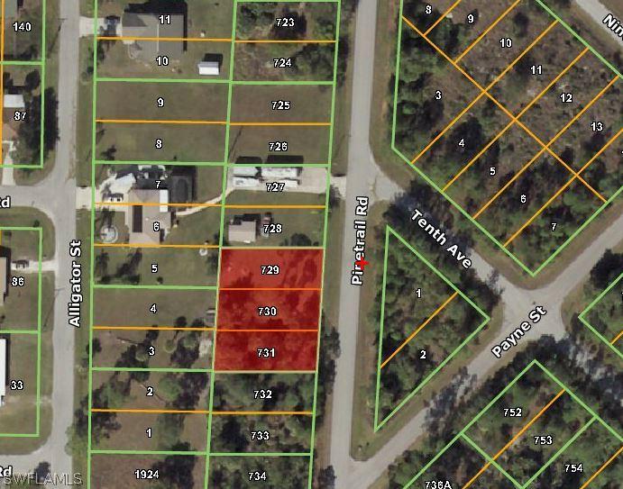 11393 Pinetrail Rd., Punta Gorda, FL 33955