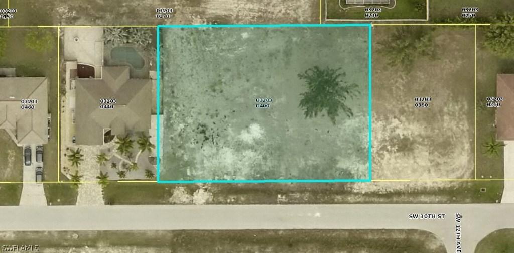 1207 SW 30th St., Cape Coral, FL 33914