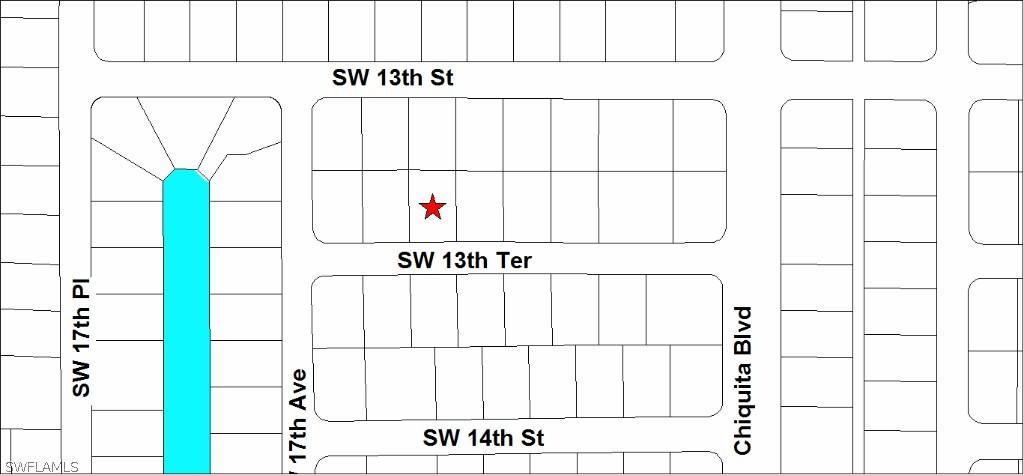 1623 SW 13th Ter., Cape Coral, FL 33991