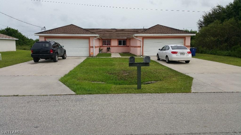 2436-2438 Park Rd., Lehigh Acres, FL 33971