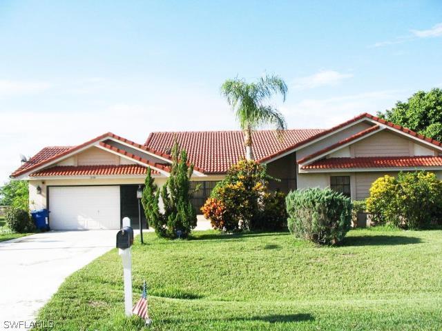 604 Weston Rd., Lehigh Acres, FL 33936