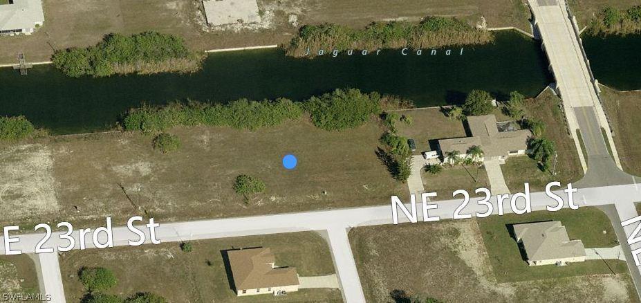 1625 NE 23rd St., Cape Coral, FL 33909