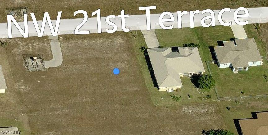 410 NW 21st Ter., Cape Coral, FL 33993