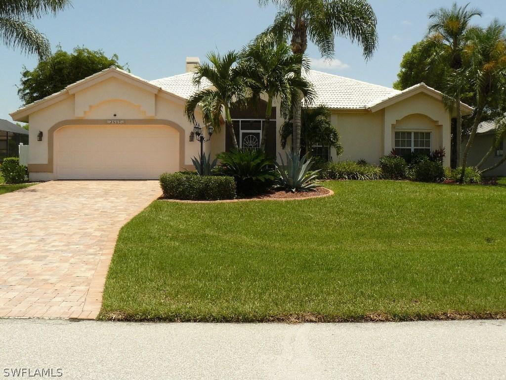 2817 SW 29th Ave., Cape Coral, FL 33991