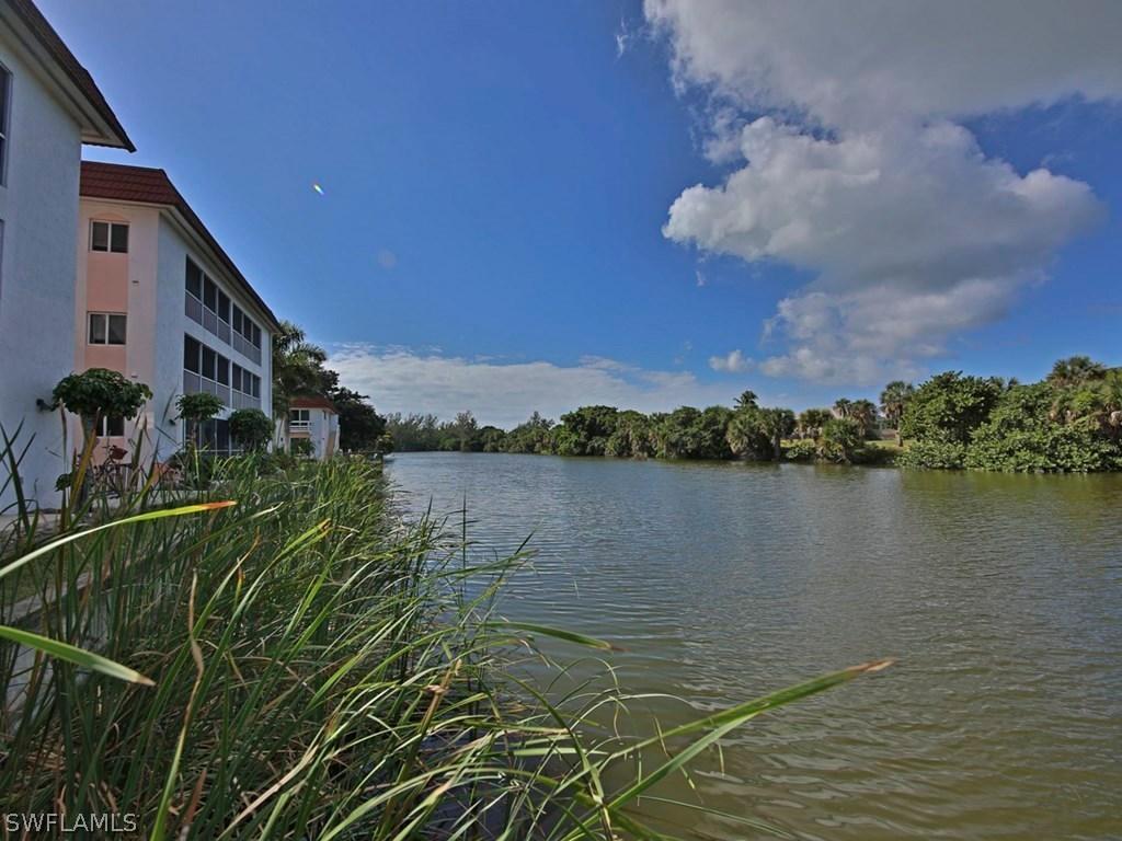 1610 Middle Gulf Dr. #C5, Sanibel, FL 33957