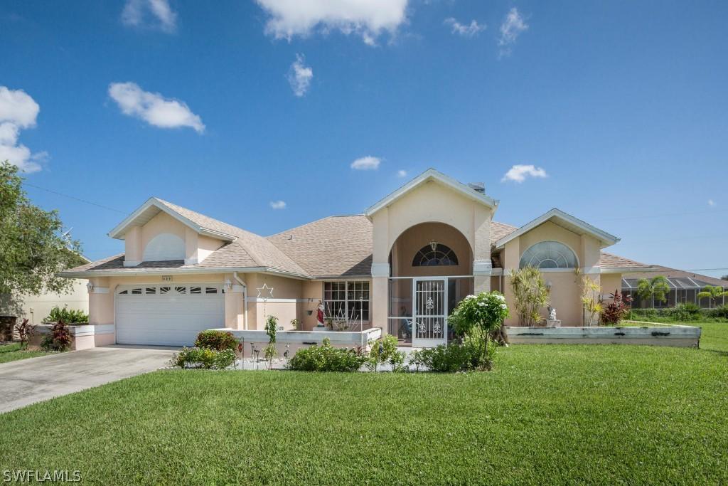409 SW 44th Ter., Cape Coral, FL 33914