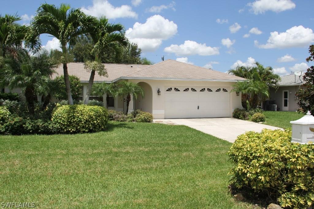 209 SE 19th St., Cape Coral, FL 33990