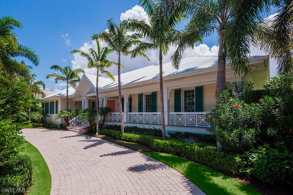 1575 Gulf Shore Blvd., Naples, FL 34102